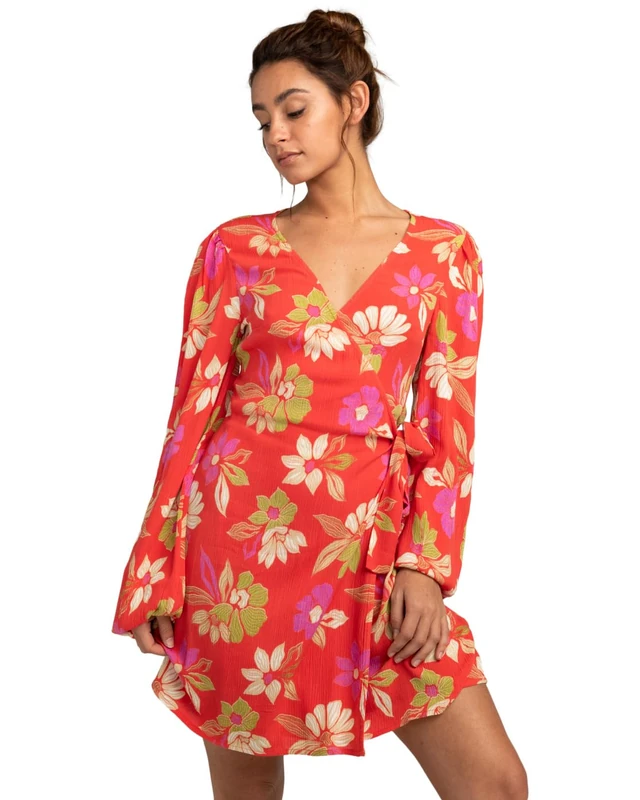 Billabong Hot Romance - Mini Dress for Women