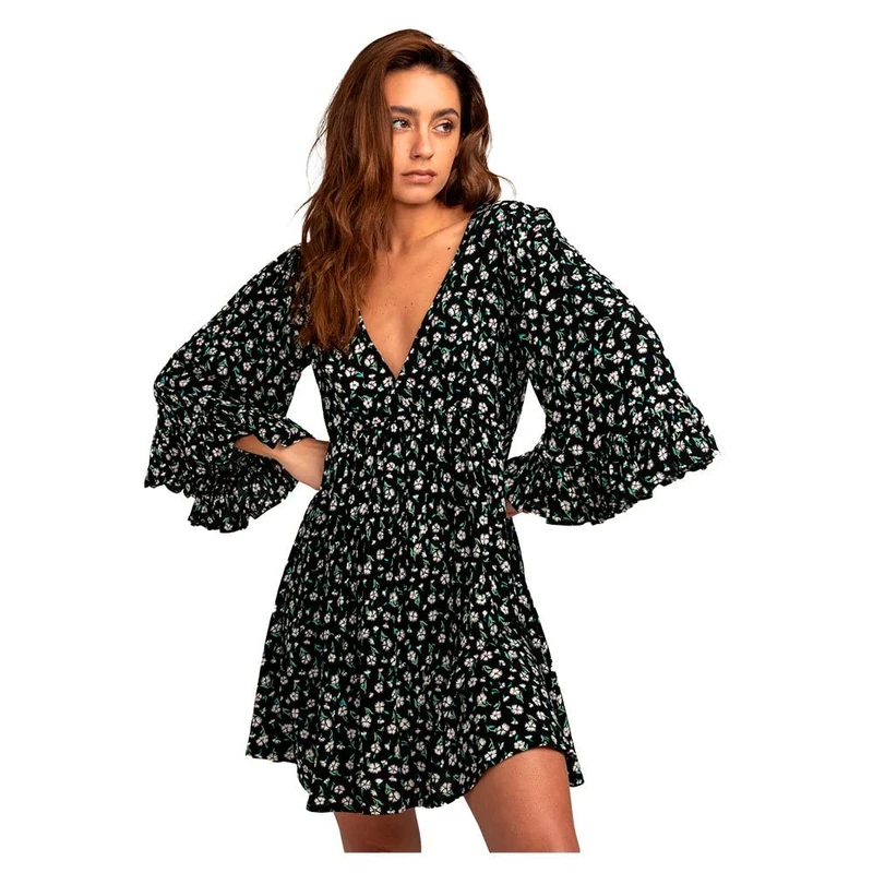 Billabong After Time - Babydoll Dress for Women