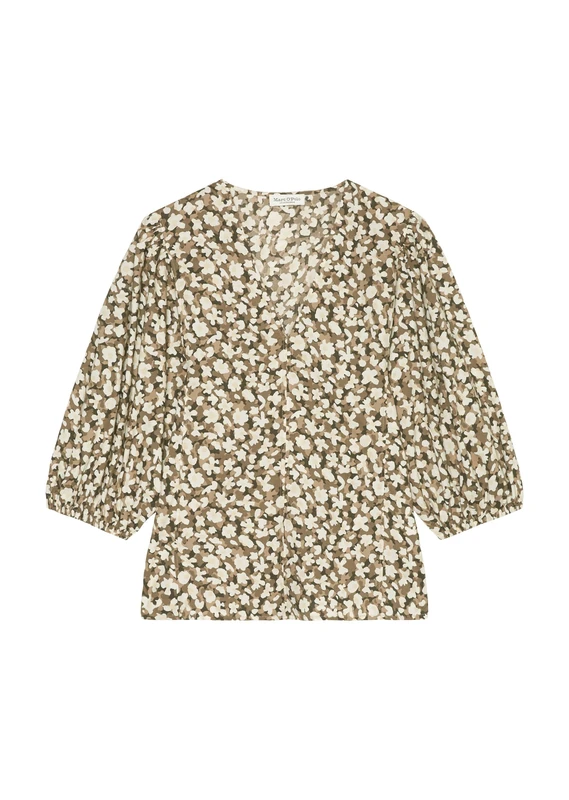 Marc O'Polo Women's Jersey Dress, 452, L, 452, L