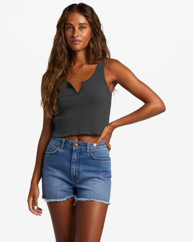 Billabong So Cheeky - Denim Shorts for Women