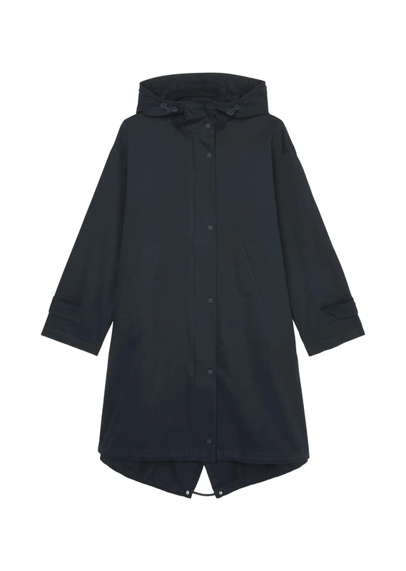 Marc O'Polo Women's Woven Coats, 899, 38