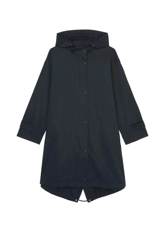 Marc O'Polo Women's WOVEN COATS WOVEN COATS, 899, 34