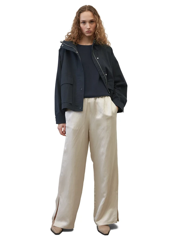 Marc O'Polo Women's WOVEN OUTDOOR JACKETS WOVEN OUTDOOR JACKETS, 899, 38