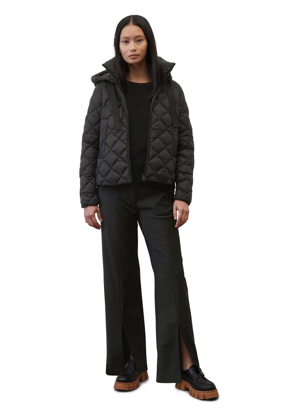 Marc O'Polo Women's Woven Outdoor Jackets, 990, 40