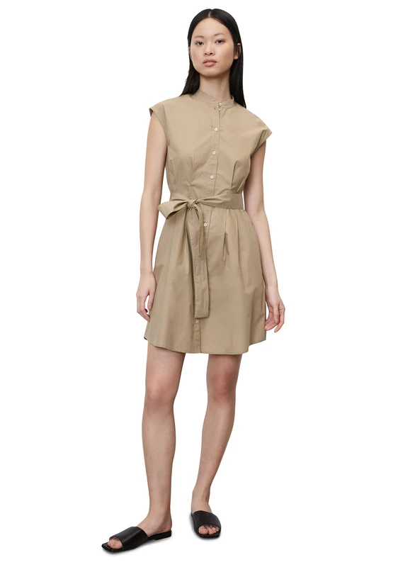 Marc O'Polo Women's Woven Dress, 750, 10