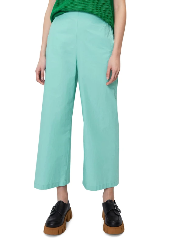 Marc O'Polo Women's Woven Casual Pants, 846, 36