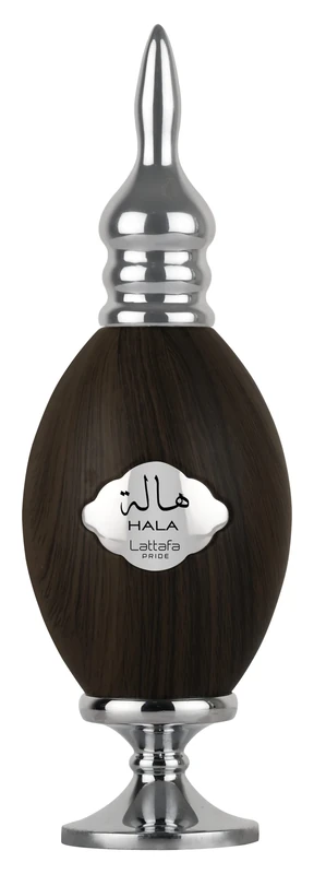 Hala by Lattafa for Men - 3.4 oz EDP Spray