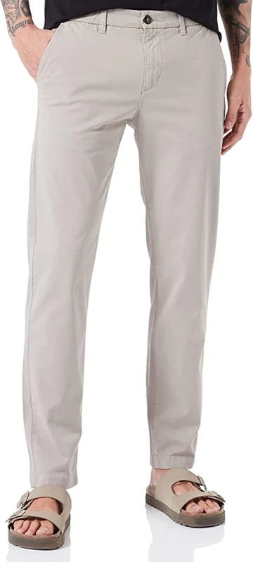 Marc O'Polo Men's 321002910300 Casual Pants, 910, 40