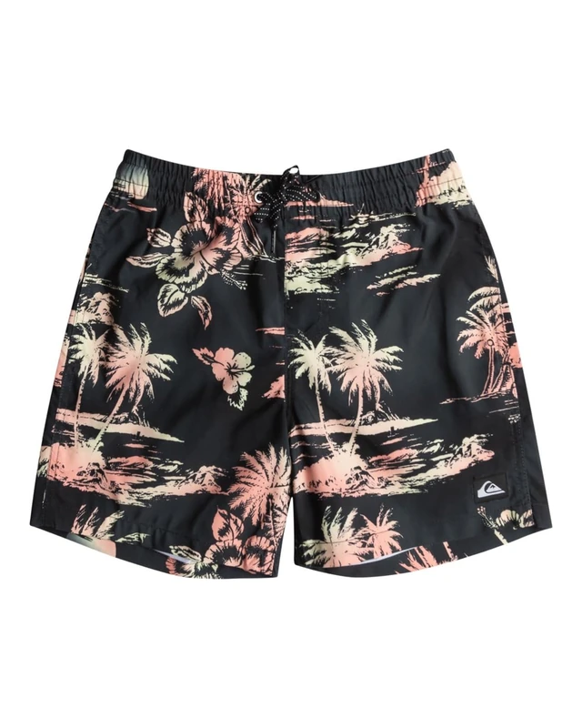 Quiksilver Everyday Mix 14" - Swim Shorts for Boys 8-16 - Image 1