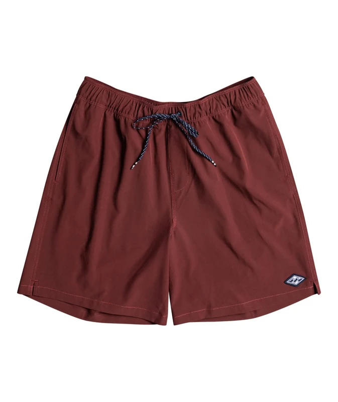 Billabong Wasted Times Layback - Board Shorts for Men