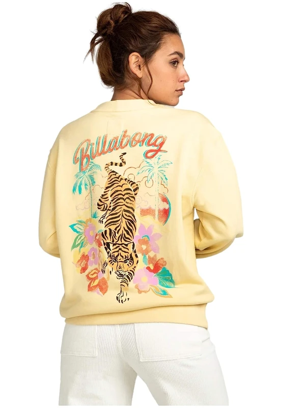 Billabong After Surf - Sweatshirt for Women