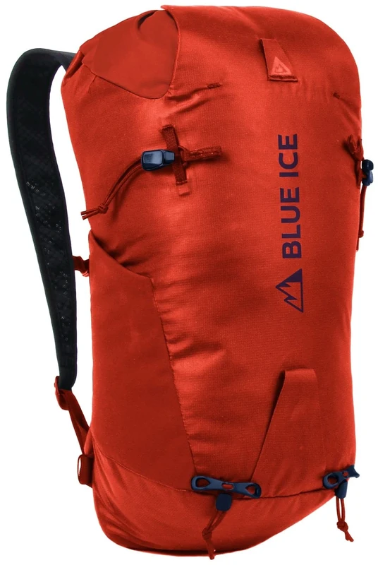 Blue Ice Dragonfly 18L Pack, Red Clay