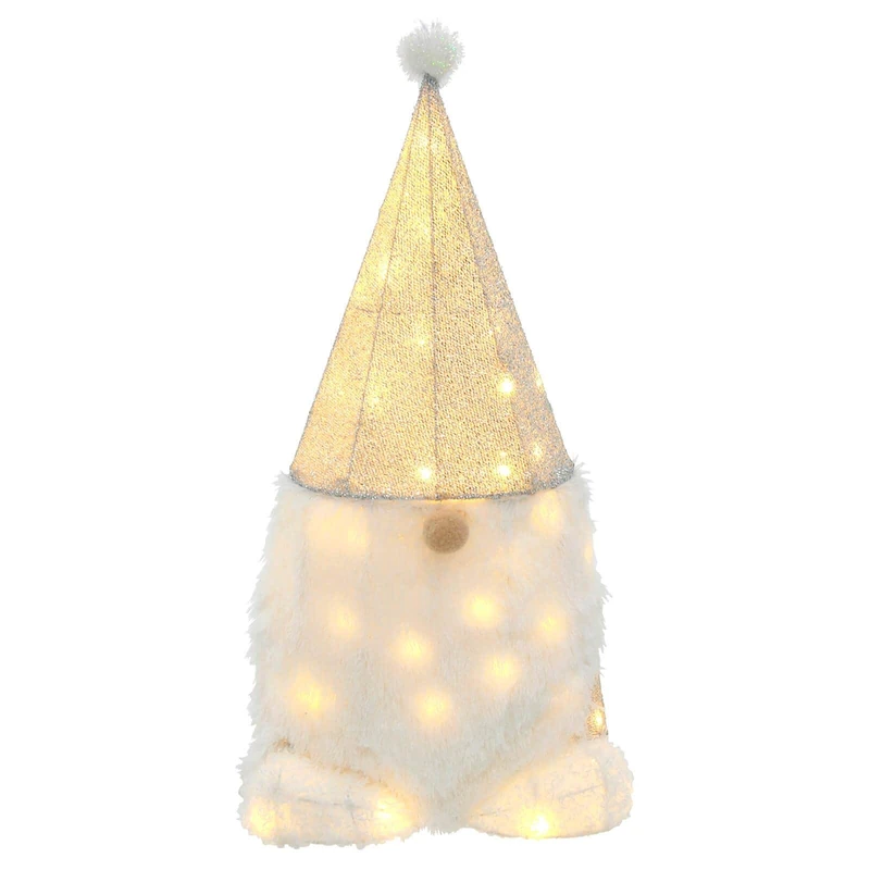 Mr Crimbo XS Desc:69cm LED Gonk