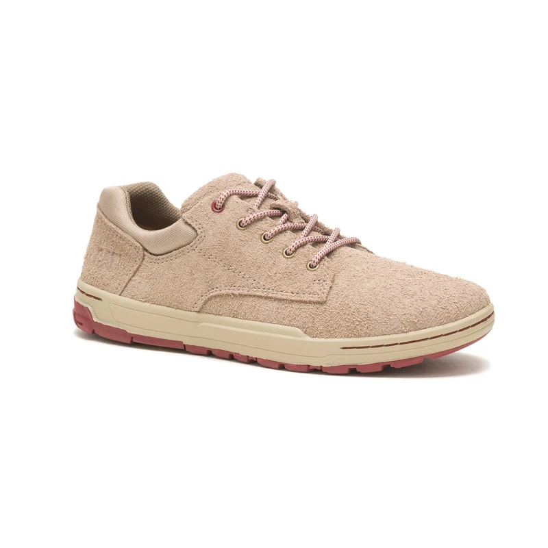 Cat Footwear Men's Colfax Sneaker, Greige, 13 UK
