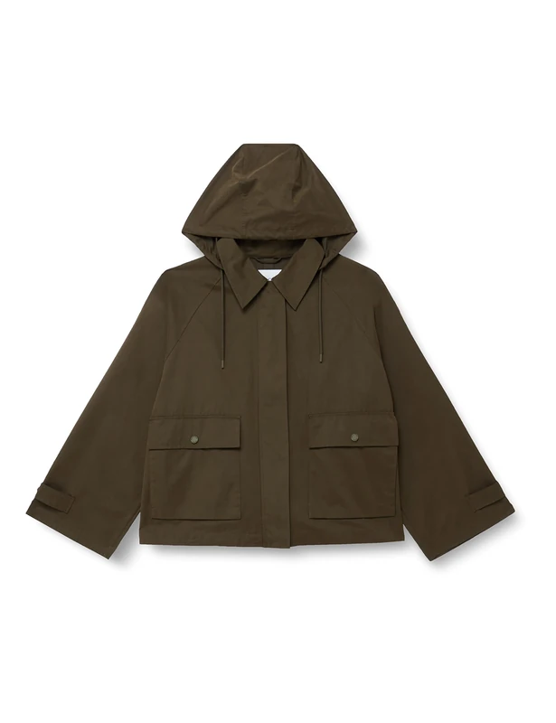 Marc O'Polo Women's 342116370303 Jacket, 485, M