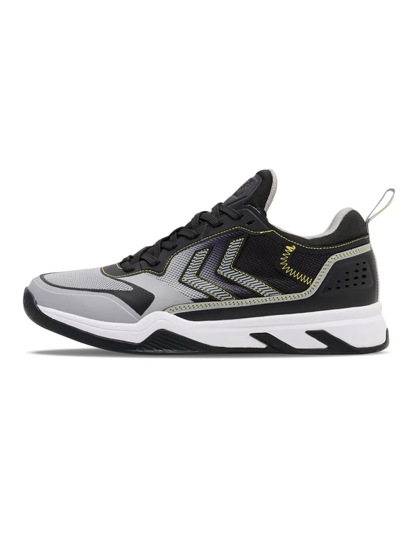 Hummel Uruz 2.0 Sneaker Alloy 11.5 - Image 1