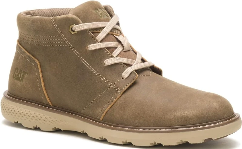 CAT Mens Trey 2.1 Fashion Boots, With Beans, 2 UK Wide