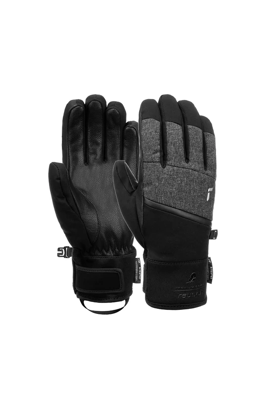 Febe R-TEX® XT Finger Gloves Extra Warm Waterproof Breath