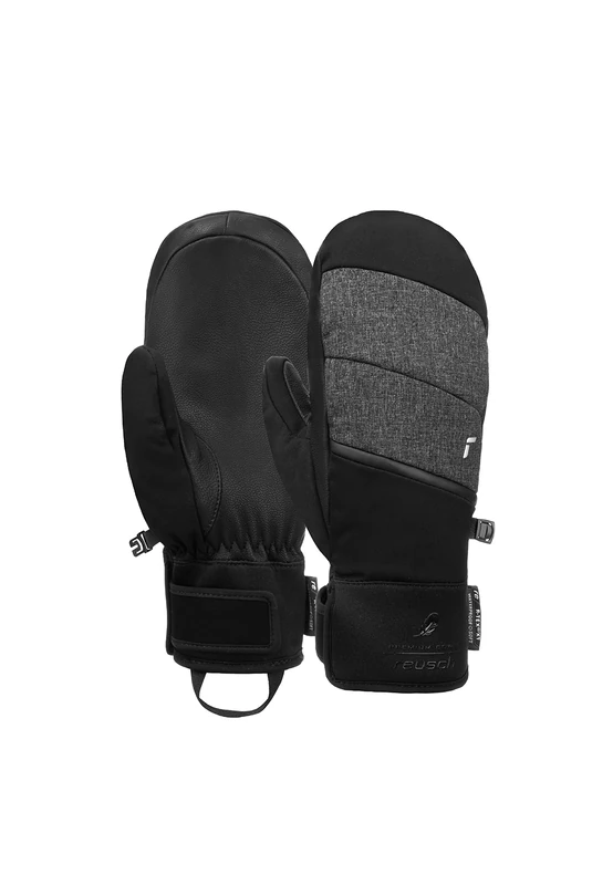 FEBE R-TEX® XT Mittens Extra Warm, Waterproof, Breathable