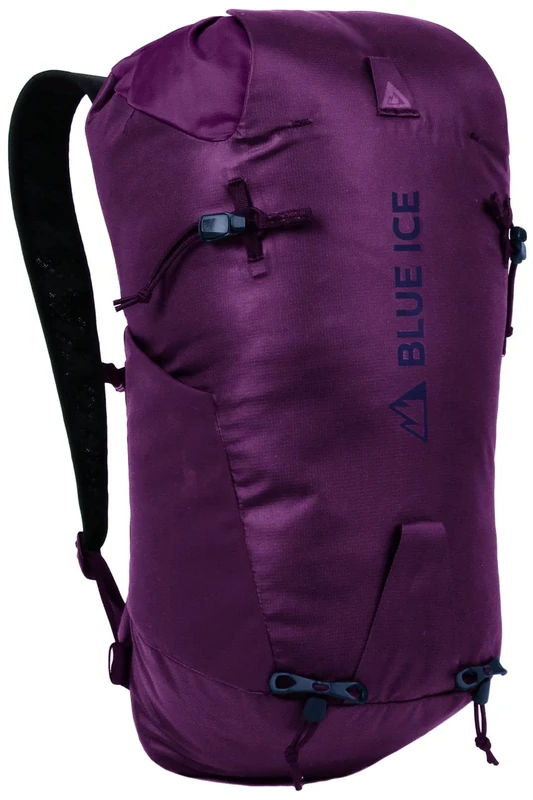 Blue Ice Dragonfly 18L Pack, Winetasting