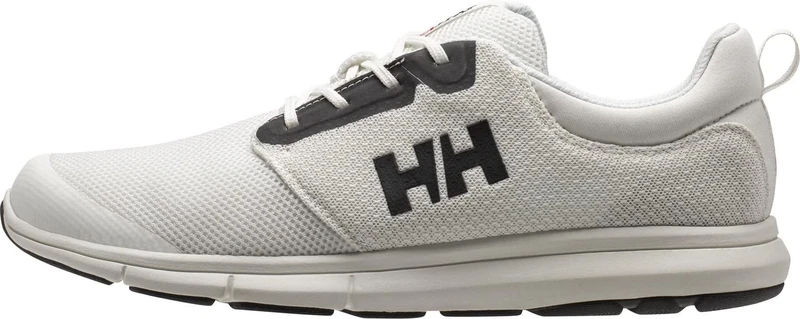 Helly Hansen Men's Feathering, White, 7.5