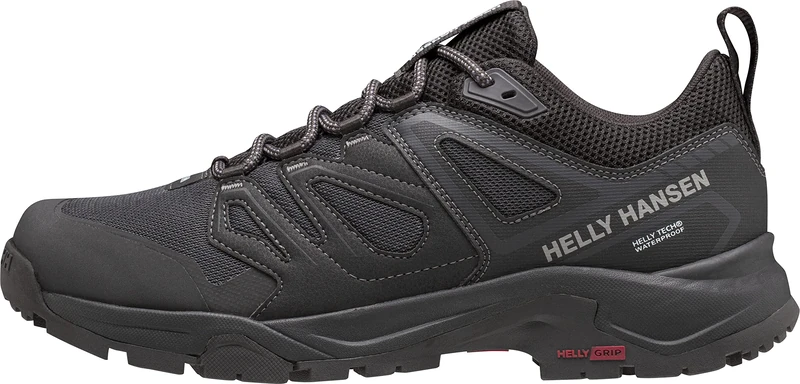 Helly Hansen Men's Stalheim HT, Black, 12.5