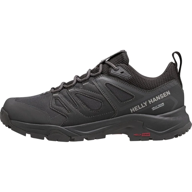Helly Hansen Men's Stalheim HT, Black, 11.5