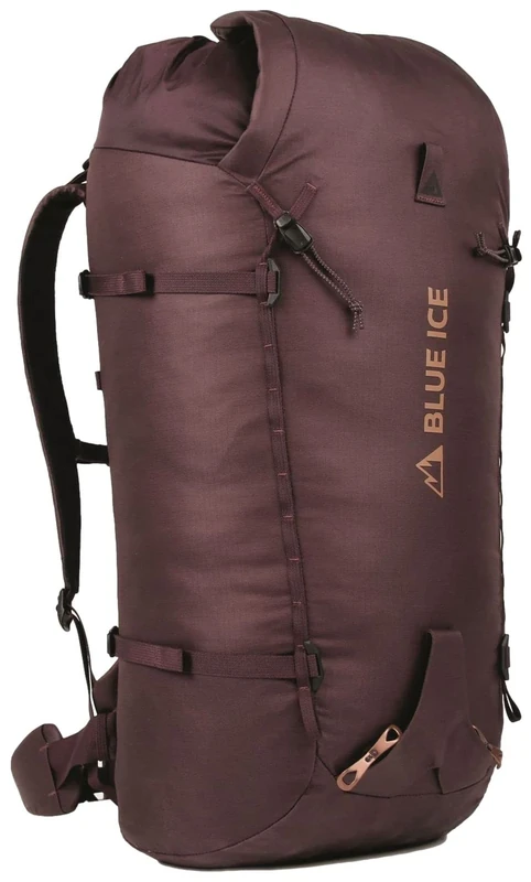 Blue Ice Warthog 40L Pack, S/M