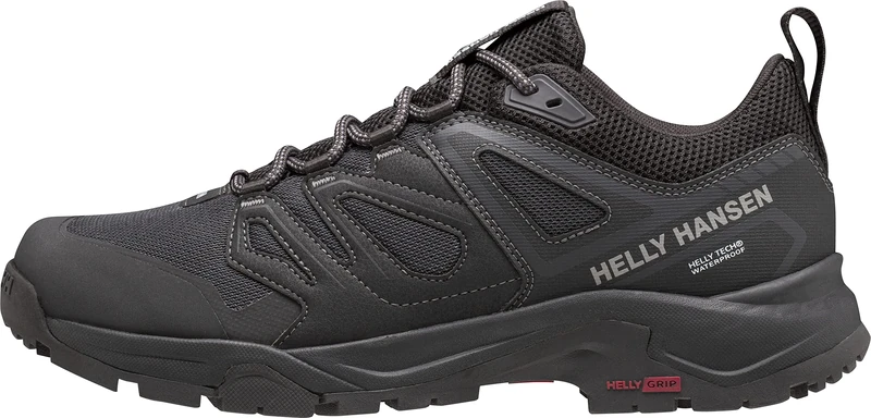 Helly Hansen Men's Stalheim HT, Black, 10