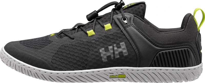 Helly Hansen Men's HP Foil V2, Ebony, 9