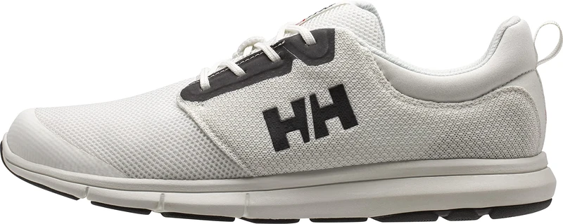 Helly Hansen Men's Feathering, White, 10.5