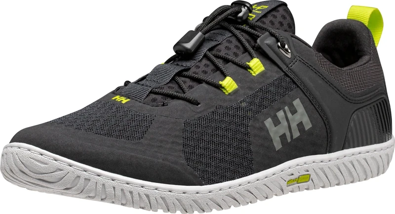Helly Hansen Men's HP FOIL V2 Sneaker, 597 Navy, 7.5 UK