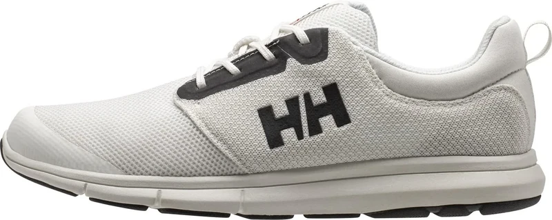 Helly Hansen Men's Feathering, White, 8
