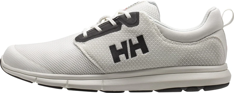 Helly Hansen Men's Feathering, White, 11.5
