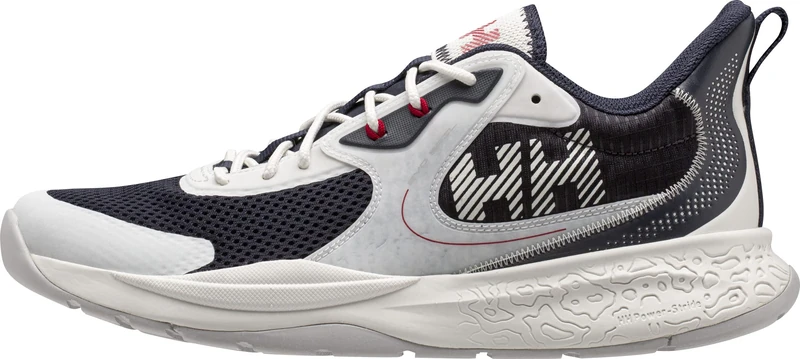 Helly Hansen Men's Revo Sailing Shoes, Navy, 11.5