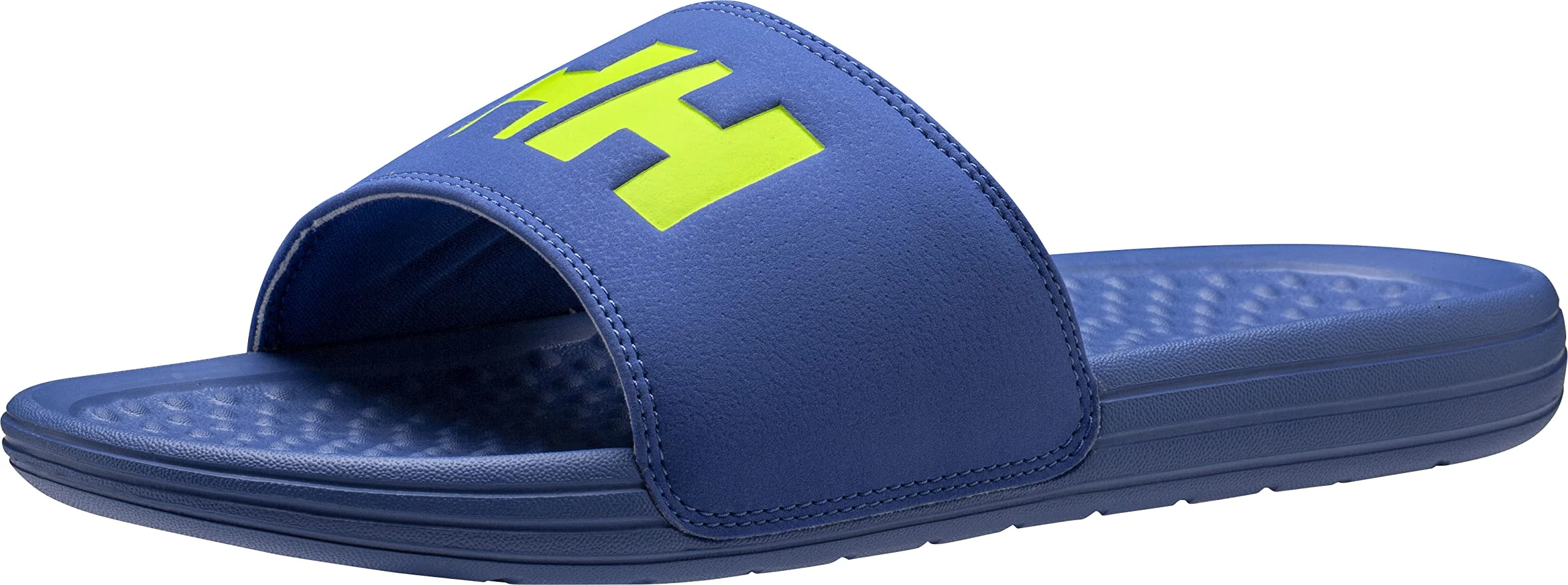 Helly Hansen Men's H/H Slide Sneaker, 563 Olympian Blue, 7.5 UK