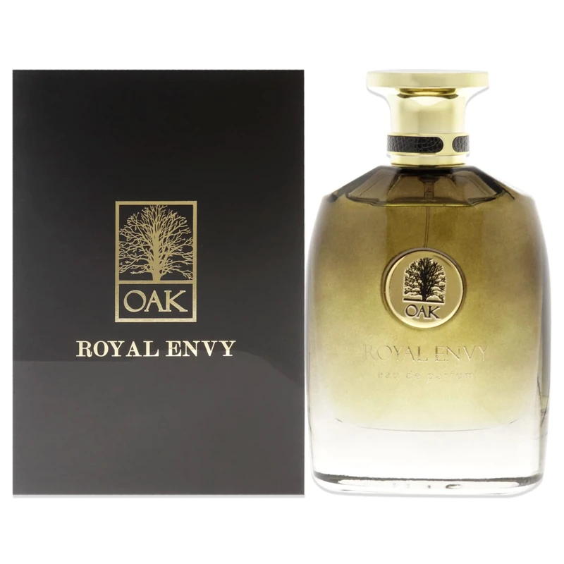 Oak Royal Envy For Unisex 3.4 oz EDP Spray