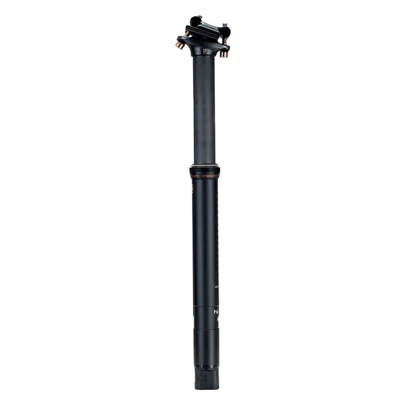 Crankbrothers Highline 11 Dropper Seat Post, 125mm Travel, Size 31.6mm
