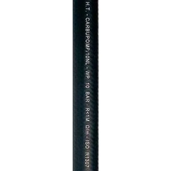 MANGUERA CARBUPOMP/10NL 6X12 (50 m)