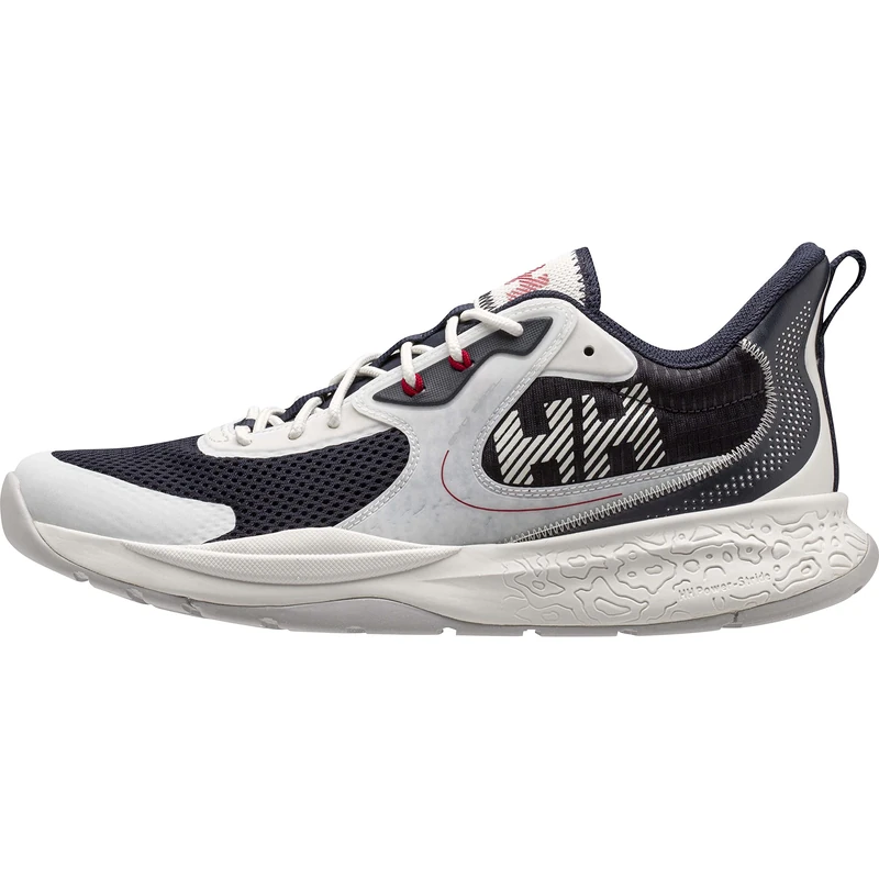Helly Hansen Men's Revo Sailing Shoes, Navy, 6.5