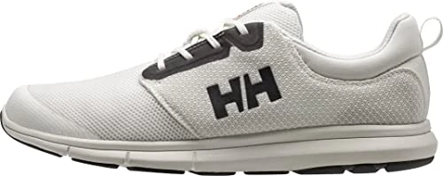 Helly Hansen Men's Feathering, White, 9.5