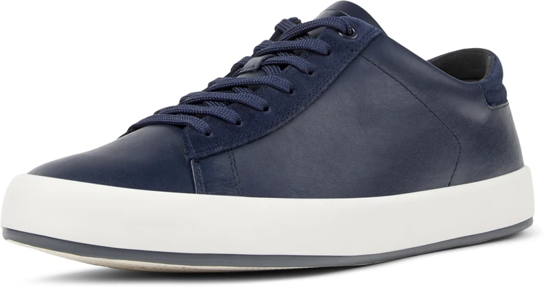 Camper Men's Andratx K100231 Trainers, Blue 023, 41 EU Schmal