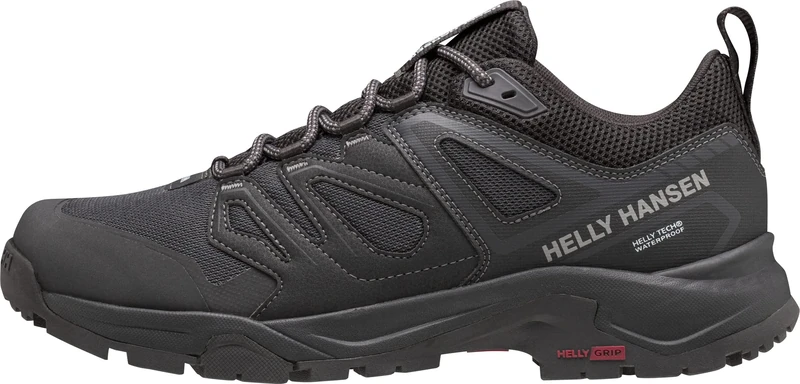 Helly Hansen Men's Stalheim HT, Black, 11