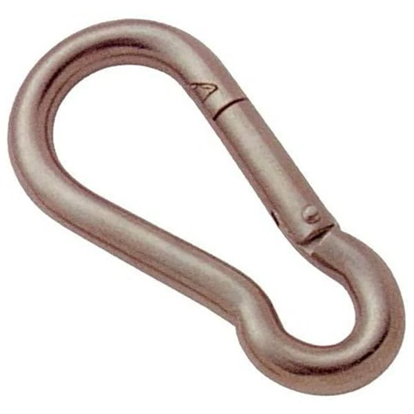 Mosqueton Abilitto 5 x 50 mm (Pack of 25)