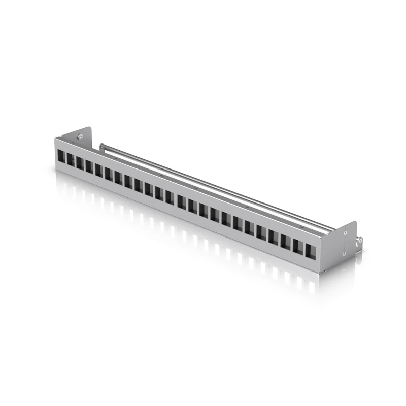 UbiQuiti UACC-RACK-PANEL-PATCH-BLANK-24