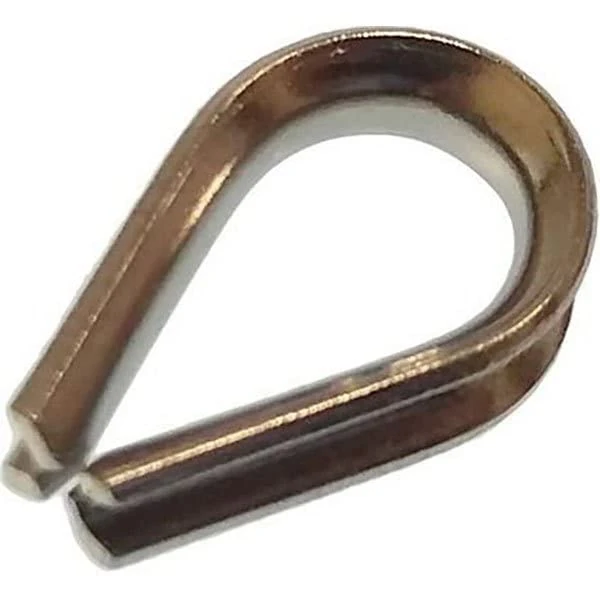 GUARDACABOS INOX 0 36 mm