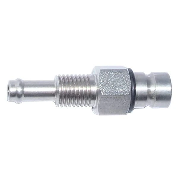 CONECTOR Combustible