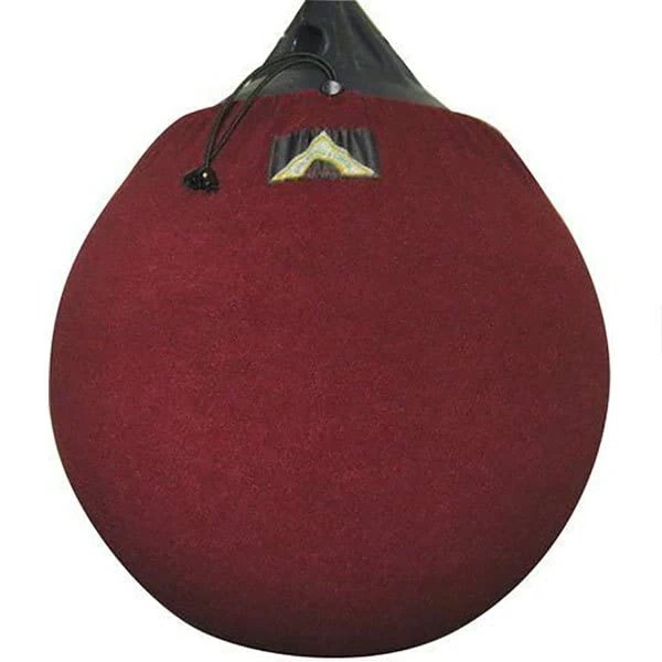 Funda Defensa F8 Borgoña, 380 x 1450 mm