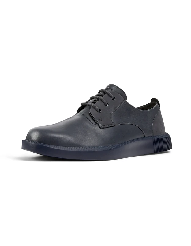 Camper Men's Bill-k100356 Basket, Dark Grey, 9 UK