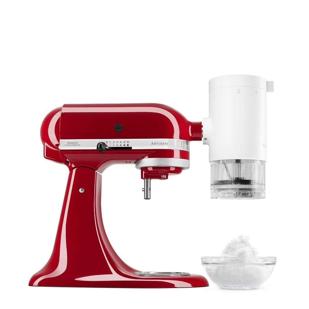 KitchenAid Shave ICE Attachment 5KSMSIA